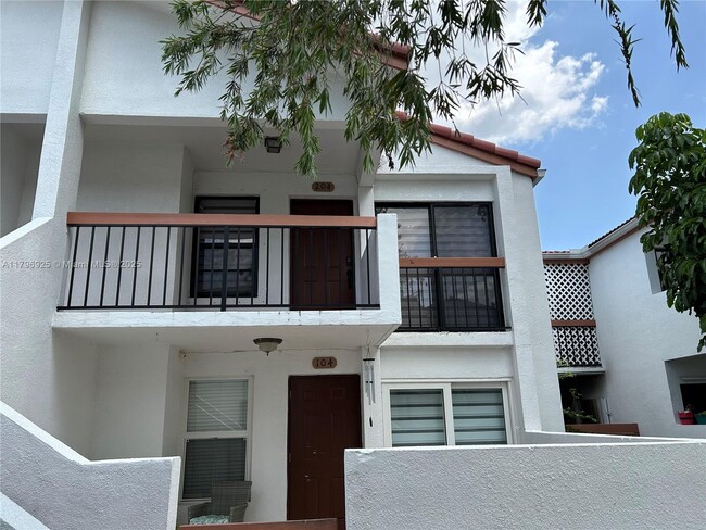 property at 7525 SW 153rd Pl