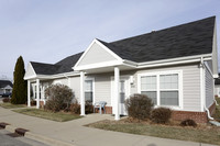 Ottawa Senior Apartments in Ottawa, IL - Building Photo - Building Photo