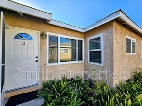 2223 248th St in Lomita, CA - Building Photo - Building Photo