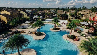 The Retreat at Gainesville in Gainesville, FL - Building Photo