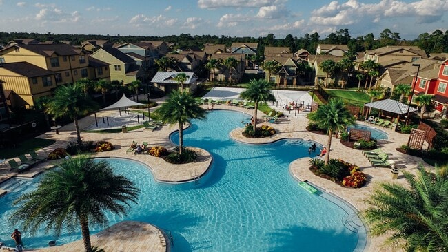 The Retreat at Gainesville