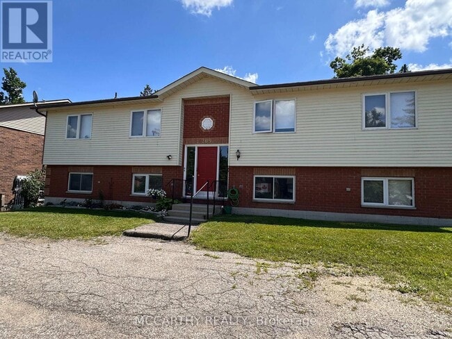 property at 209 Sarah Ct