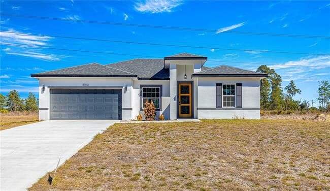 property at 15413 SW 65th Ter Rd