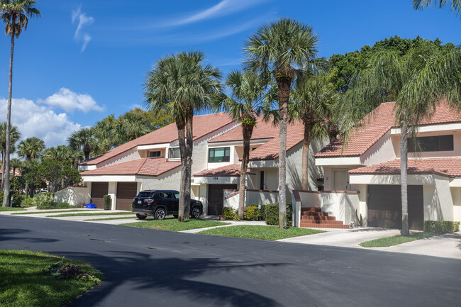 Sea Oats Of Juno Beach Condo in Juno Beach, FL - Building Photo - Building Photo