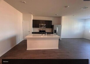 6015 Pinion Trl in Princeton, TX - Foto de edificio - Building Photo