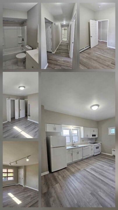 2 Brooks Blvd in Manville, NJ - Building Photo