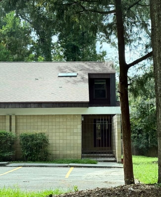 property at 4304 SW 70th Terrace