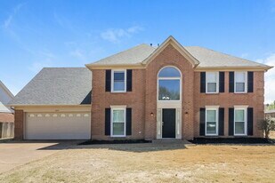 8959 Raspberry Ln in Cordova, TN - Building Photo