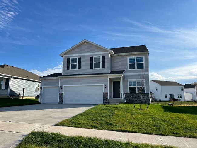 property at 1090 Bel Aire Ct