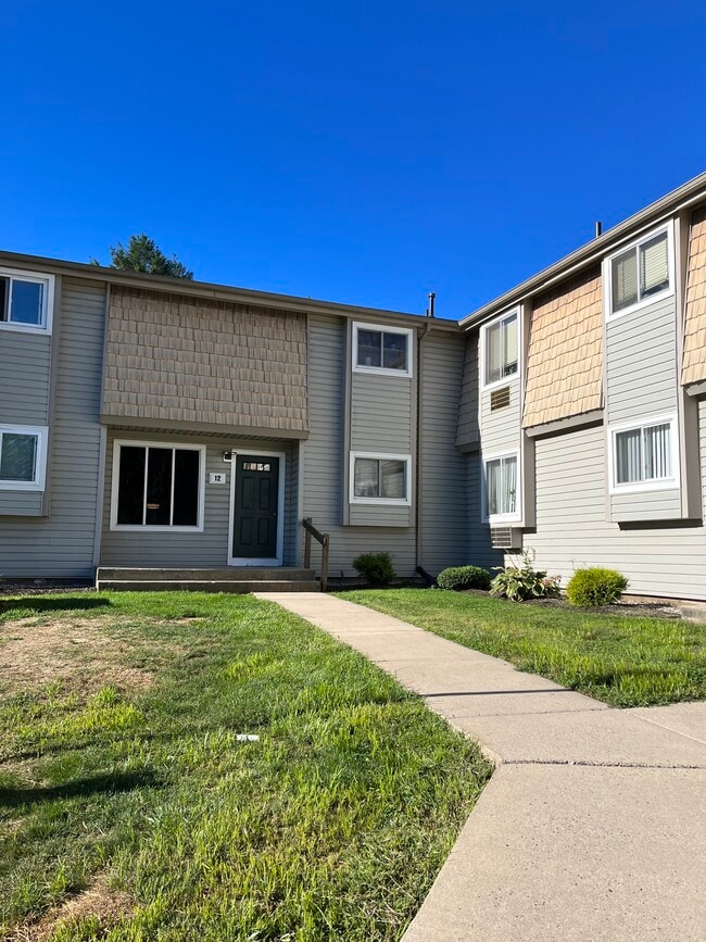 property at 12 Carillon Dr