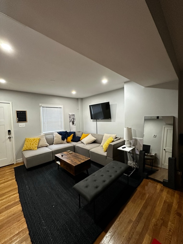 property at 1768 W St SE