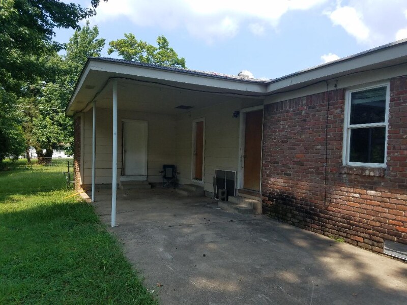 713 Sorrells Dr in Jacksonville, AR - Building Photo