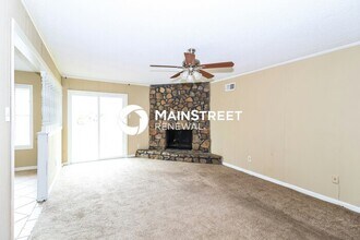 3902 Clover Hill Dr in Memphis, TN - Building Photo - Building Photo