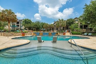Marquis Parkside in Austin, TX - Building Photo - Building Photo