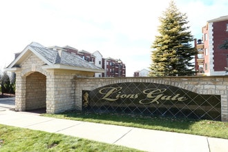 Lions Gate in Davison, MI - Foto de edificio - Building Photo