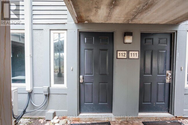 107 Ann Heggtveit Dr in Blue Mountains, ON - Building Photo - Building Photo