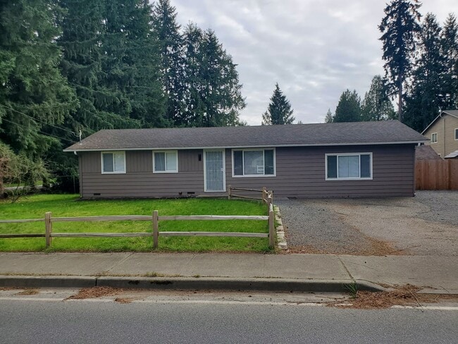 property at 4832 Cemetery Rd