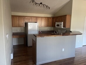 608 River View Dr in New Castle, CO - Building Photo - Building Photo