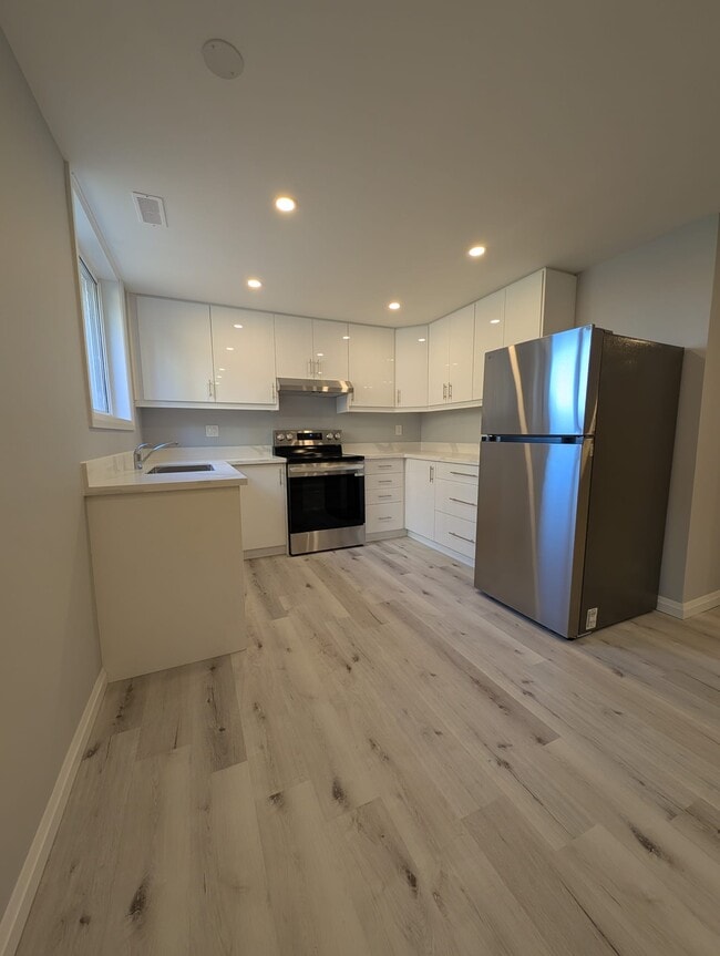 property at 301 St Lawrence St