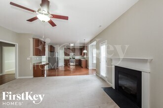 5713 Parkstone Drive in Matthews, NC - Building Photo - Building Photo