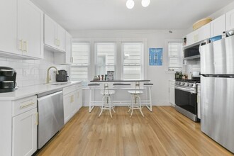 893 E 4th St in Boston, MA - Building Photo - Building Photo