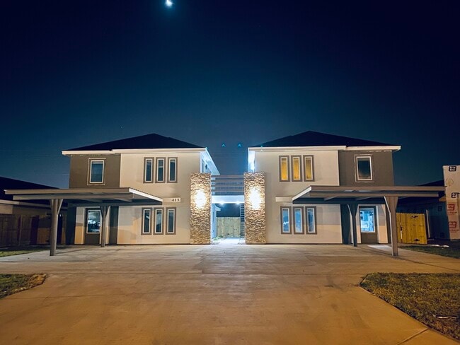 413 Rafael Dr, Unit Apartment 1