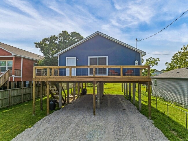 property at 1030 12th St