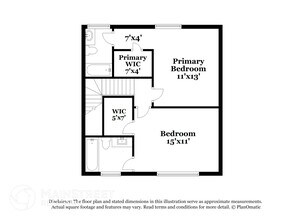16 Gilliam's Xing SW in Cartersville, GA - Building Photo - Building Photo