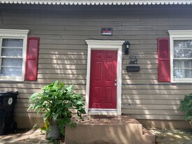 619-626 Washington Ave in New Orleans, LA - Building Photo