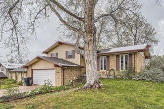 4733 S Willow St in Denver, CO - Building Photo - Building Photo