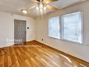 1320 Adams St in Little Rock, AR - Building Photo - Building Photo