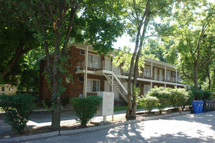 316 Rose St Apartments