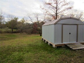 206 Solar Way in Denton, TX - Building Photo - Building Photo