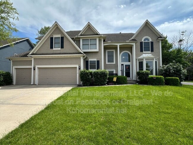 property at 11429 W 142nd Terrace
