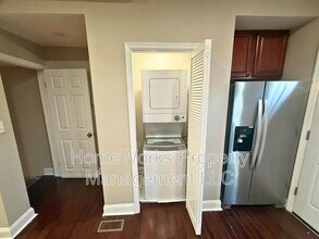 1243 Washington Blvd in Baltimore, MD - Building Photo - Building Photo