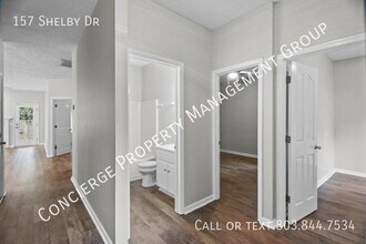 157 Shelby Dr in Aiken, SC - Building Photo - Building Photo