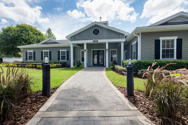 Harbor Cove in Gainesville, FL - Foto de edificio - Building Photo