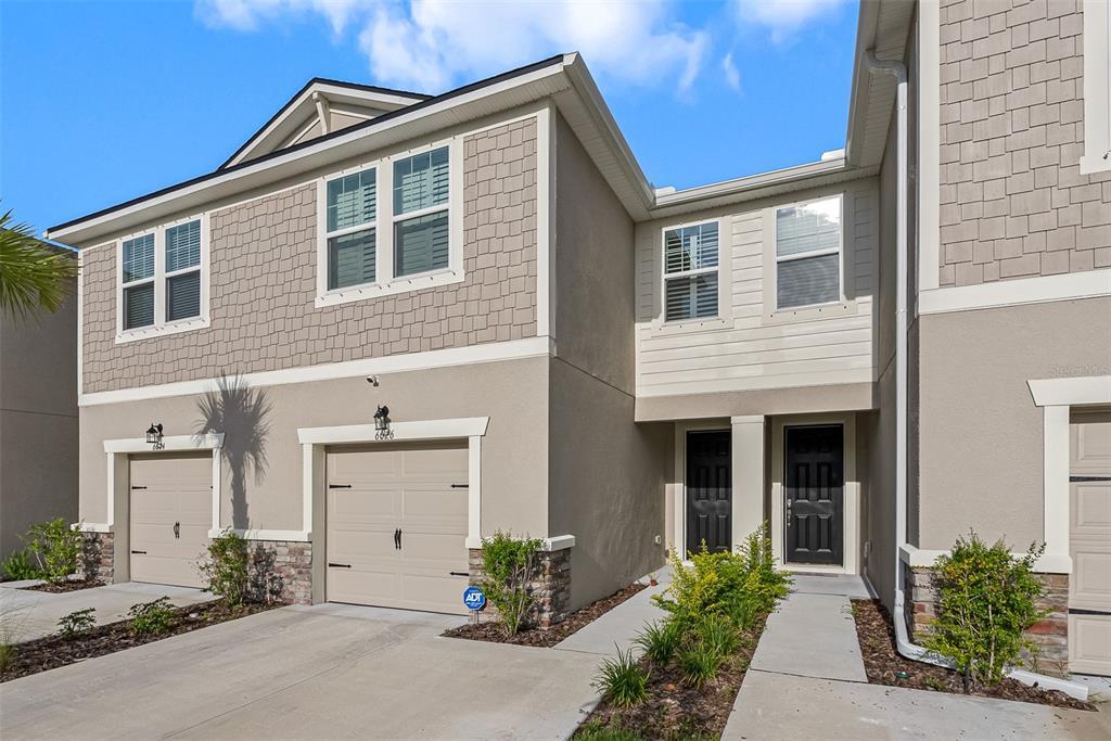 6026 Grand Sonata Ave in Lutz, FL - Building Photo