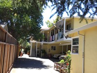 1555 Mercy St in Mountain View, CA - Building Photo - Building Photo