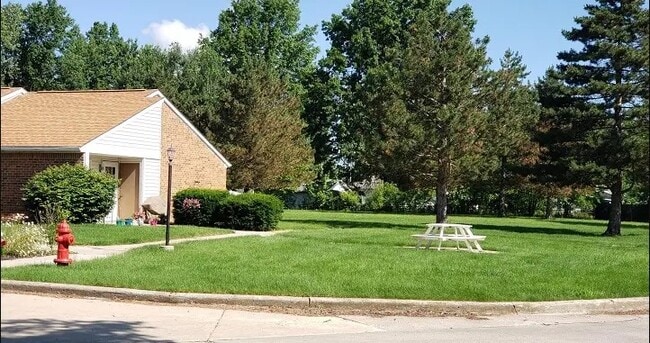 41 E Washington St in Norwalk, OH - Building Photo - Building Photo
