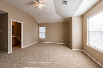 700 Mandarin Flyway-Unit -1 in Cedar Park, TX - Building Photo - Building Photo