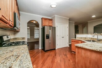 35 Chesapeake Chase in Covington, GA - Building Photo - Building Photo