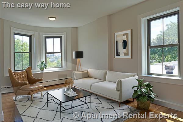 102 Willow St, Unit #4