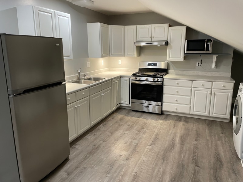 131 Gorham Rd in Scarborough, ME - Building Photo