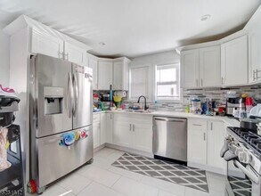 1210 Roselle St in Linden, NJ - Building Photo - Building Photo