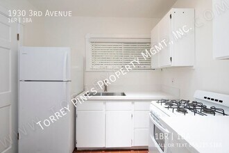 1930 3rd Ave in San Diego, CA - Building Photo - Building Photo