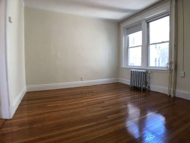 property at 1171 Boylston St