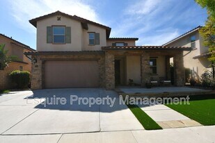 505 Elm Cottage Ct in Camarillo, CA - Building Photo