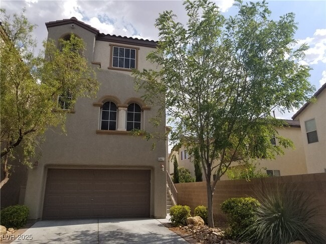 property at 6447 Oak Savanna Ct