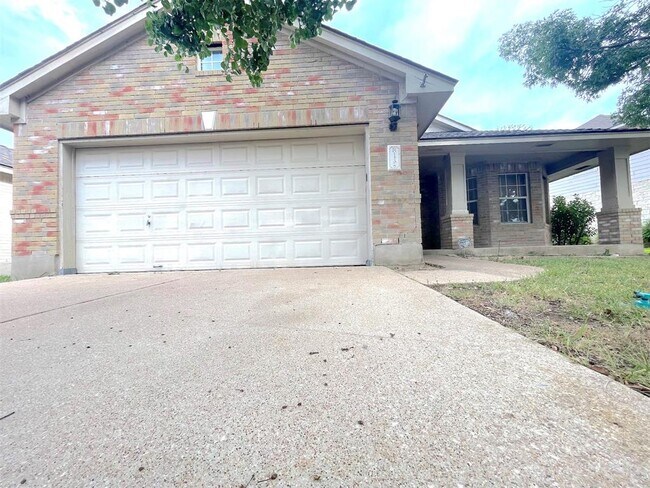 1206 Brighton Bend Ln in Cedar Park, TX - Building Photo - Building Photo